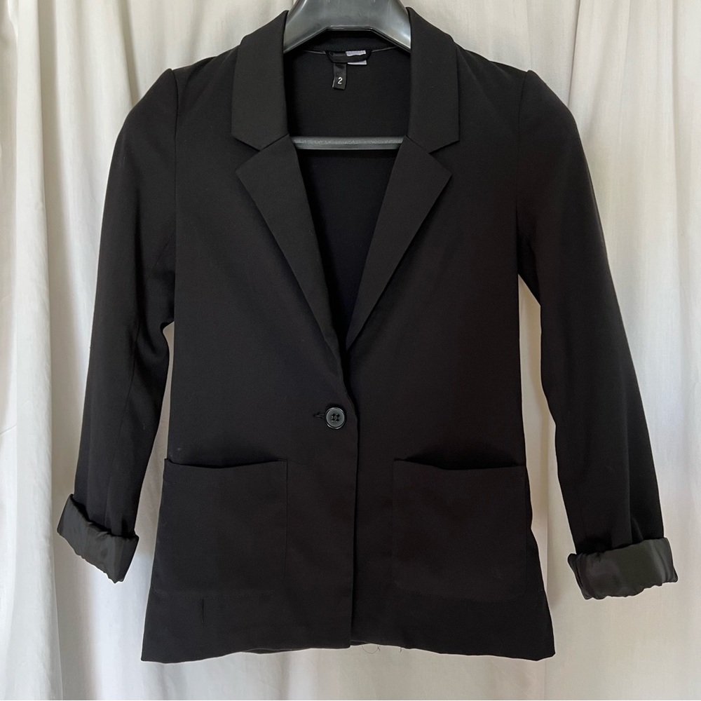 H&M Divided Casual Blazer